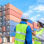 Maed Logistic Conciliación de Carga
