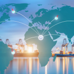 Maed Logistic Importación & Exportación