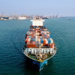 Maed Logistic Transporte Maritimo